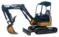Excavators