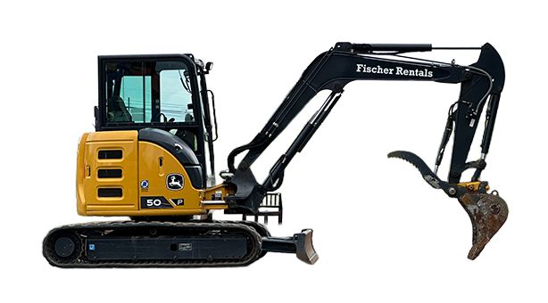 Excavators