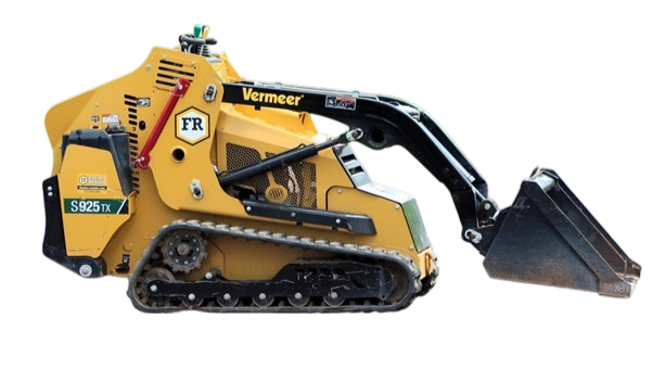 Mini Skid Loaders & Attachments