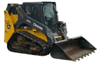 Skid Loaders