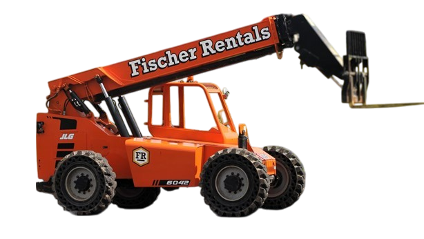 Aerial Lifts & Telehandlers
